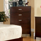 Brookville 5 Drawer Chest
