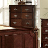 Velda 5 Drawer Chest