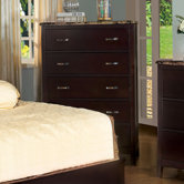 Willow 5 Drawer Chest