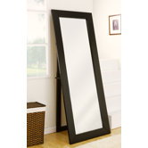 Lexi Wall Mount Cheval Mirror