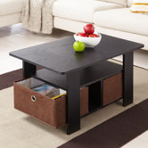 Basic Coffee Table