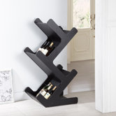 Adler 20 Bottle Wine Rack