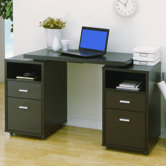 Penn Modular Classic Office Desk