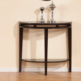 Grove Console Table