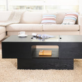 Clarita Coffee Table