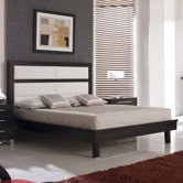 Lexington Platform Bedroom Collection