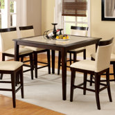 Dita Counter Height Dining Table