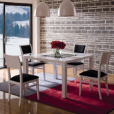 Chicago 5 Piece Dining Set