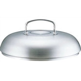 Original Pro 11" Domed Frying Pan Lid