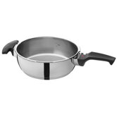 Blue Point Pressure Skillet without Lid