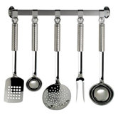 Magic 6 Piece Utensil Set