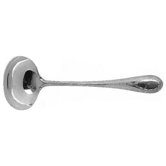 Hester Bateman Gravy Ladle