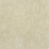 Palmetto 13" x 13" Floor Tile in Bone