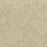 Palmetto 13" x 13" Floor Tile in Beige