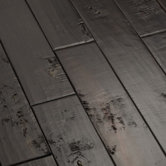 Whistler 4-1/2" Engineered Hardwood Birch in Black Diamond