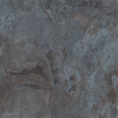 Calcutta 16" X 16" Vinyl Tile in Deep Water