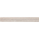 Padova 1" x 10" Chair Rail in Gray