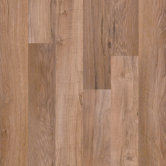 Natural Impact II Plus 9.8mm Laminate in Toasted Pecan