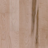 Nantucket 2-1/4" Solid Maple Plank in Prospect Hill