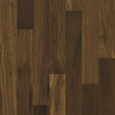 Natural Values II 6.5mm Laminate in Brookdale Walnut