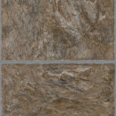 Stuart 12" X 36" Vinyl Tile in Rotunda