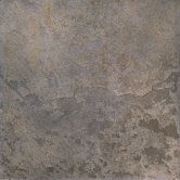 Baja 13" Porcelain Tile in African Blue