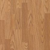 Natural Values II 6.5mm Laminate in Mellow Oak