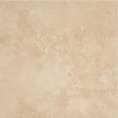 Midori 13" Porcelain Tile in Ivory