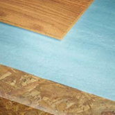 2-In-1 Foam Underlayment - 100 Square Feet