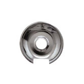 6" Universal Reflector Drip Pan