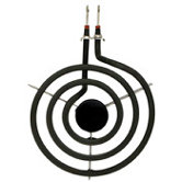 6" Universal Element Style A and F