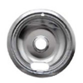 8" Universal Reflector Drip Bowl