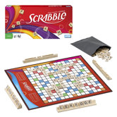 Scrabble Brand Crossword Game