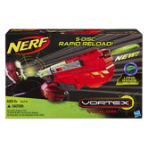 Nerf Vortex Vigilon Blaster