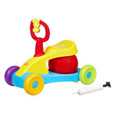 Playskool Poppin Park Bounce 'N Ride