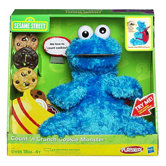 Hasbro Stuffed Animals