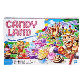 Candy Land The World of Sweets Game