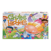 Chute & Ladders
