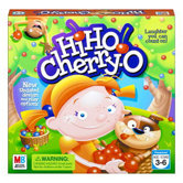 Hi Ho Cherryo