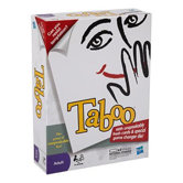 Taboo Reinvention