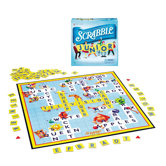 Scrabble Jr. Game