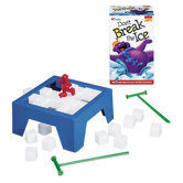 Don't Break the Ice Game