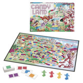 Candy Land Board Game