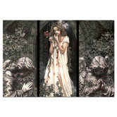 Guardian Angel Triptych 1500 Piece Jigsaw Puzzle