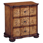 Accent Cabinets & Chests