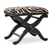 Accent Stool