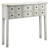 Chesapeake Narrow Console Table
