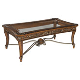 Turnberry Coffee Table