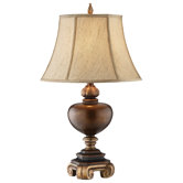 Opulence Sweet Ginger Table Lamp