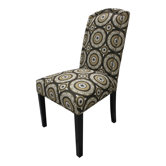 Seating Amberly Parson Chair
